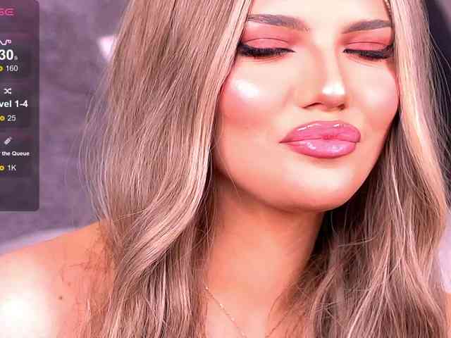 GraceLee webcam