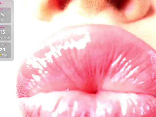 GraceLee webcam