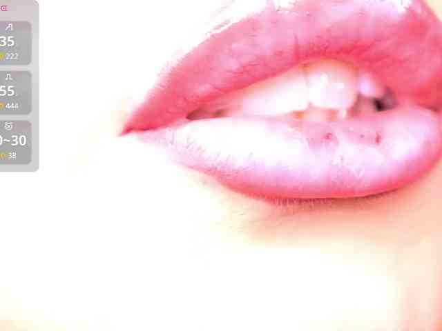 GraceLee webcam
