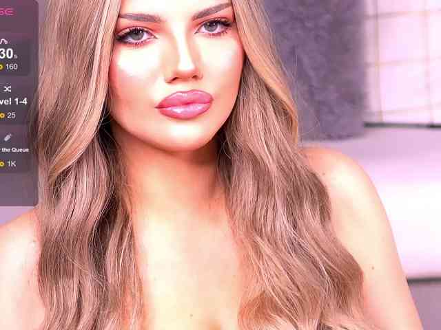 GraceLee webcam