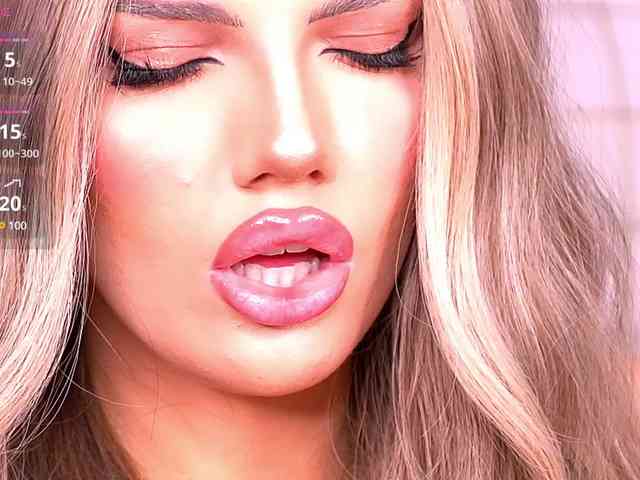 GraceLee webcam