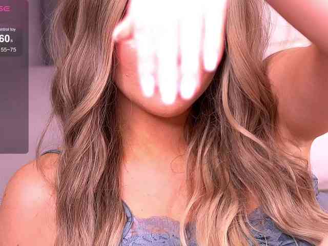GraceLee webcam