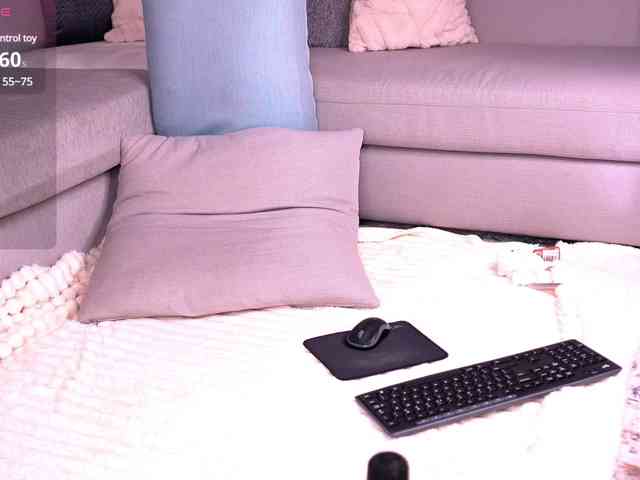 GraceLee webcam