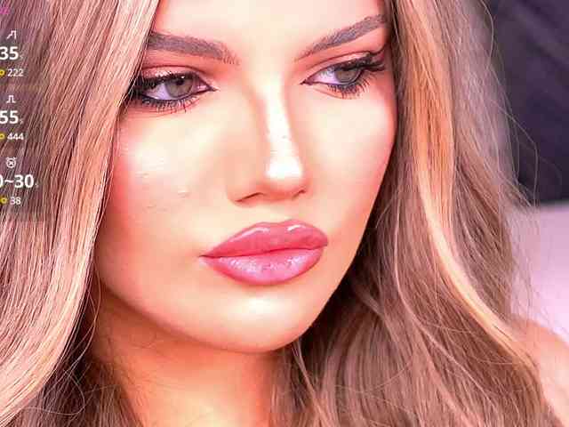 GraceLee webcam