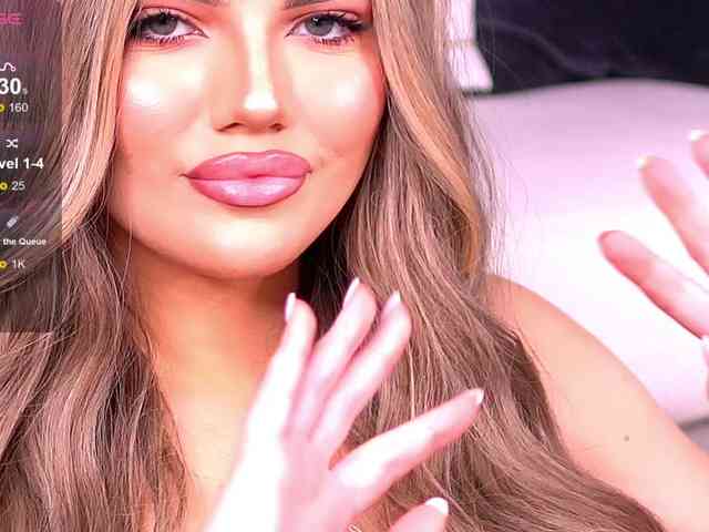 GraceLee webcam