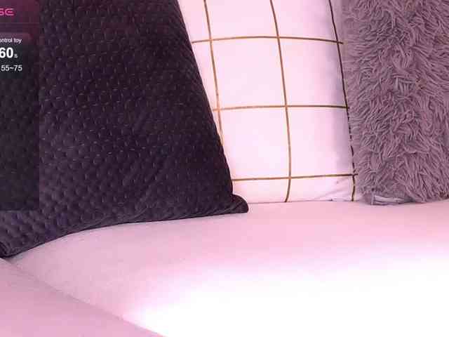 GraceLee webcam