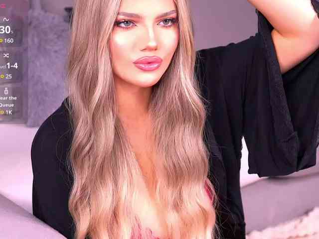 GraceLee webcam