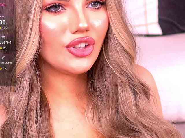 GraceLee webcam