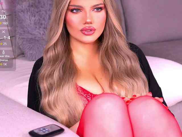 GraceLee webcam