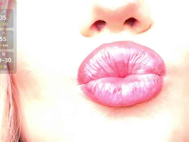 GraceLee webcam