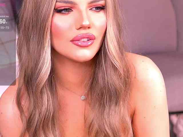 GraceLee webcam