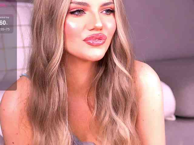 GraceLee webcam