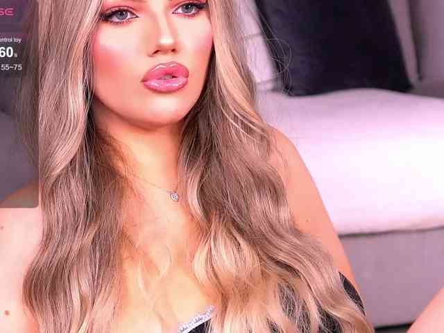 GraceLee webcam
