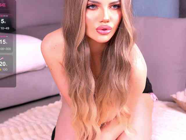 GraceLee webcam