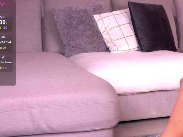 GraceLee webcam