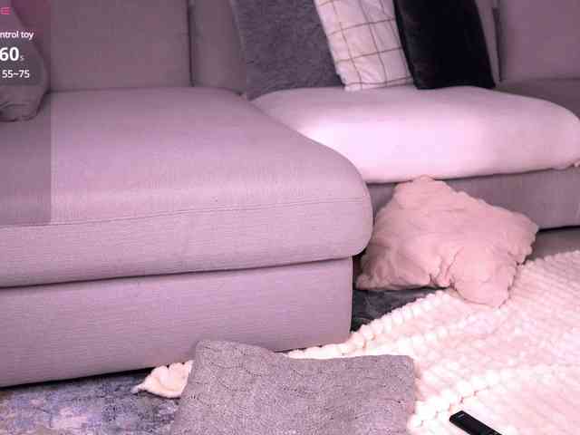 GraceLee webcam