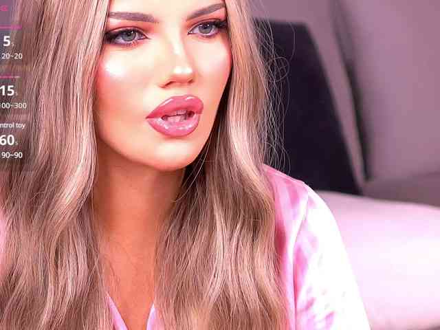 GraceLee webcam