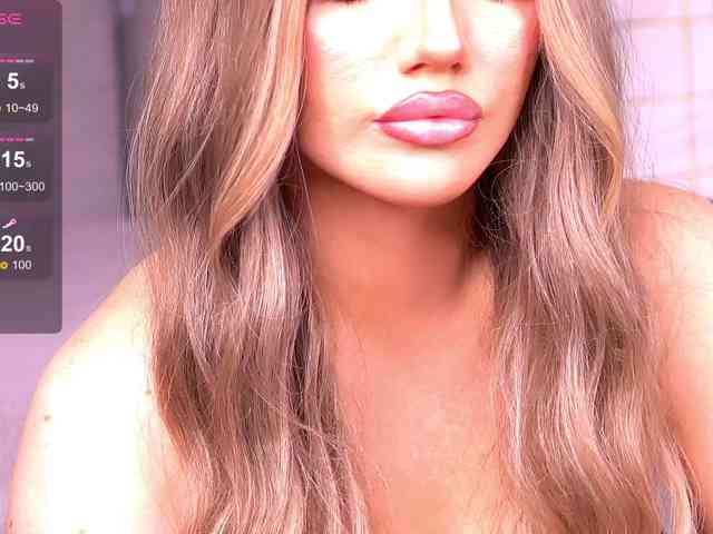 GraceLee webcam