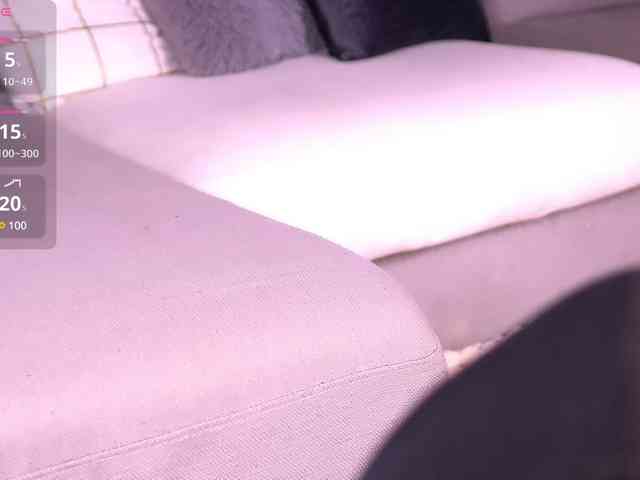 GraceLee webcam