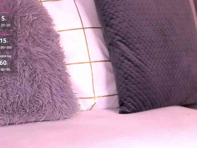GraceLee webcam