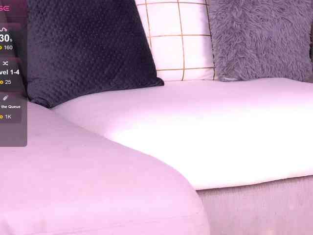 GraceLee webcam