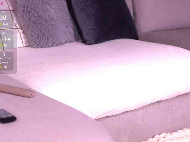 GraceLee webcam
