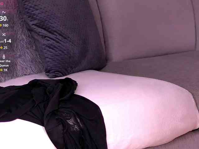 GraceLee webcam