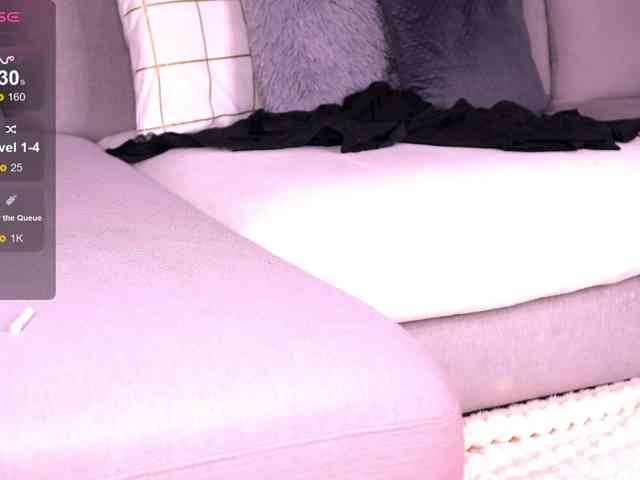 GraceLee webcam