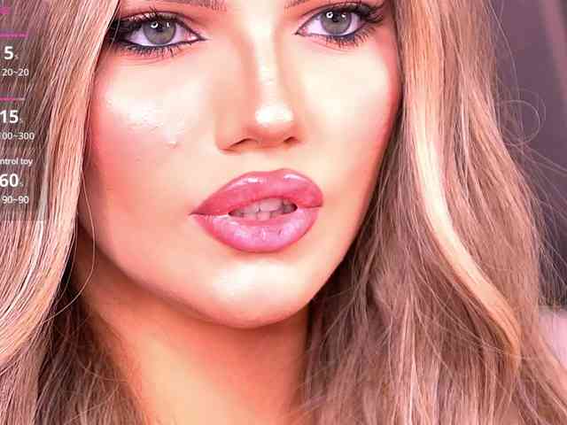GraceLee webcam