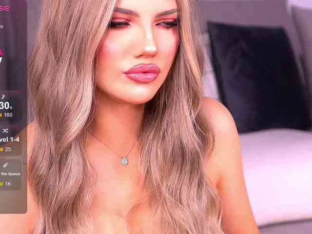 GraceLee webcam