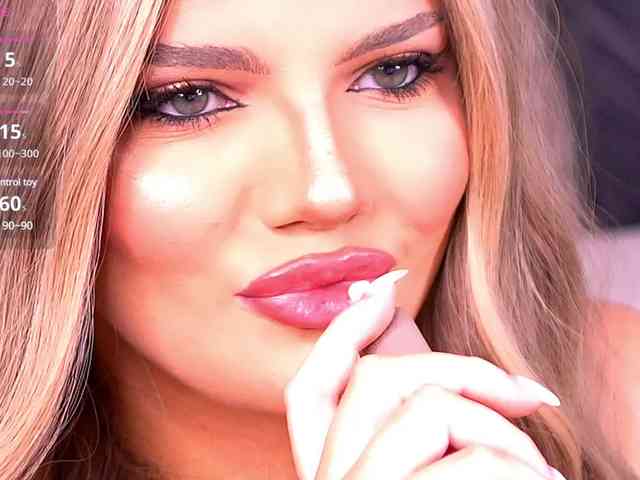 GraceLee webcam