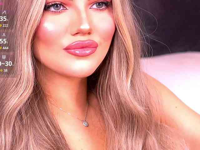 GraceLee webcam