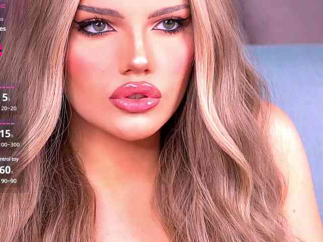 GraceLee webcam