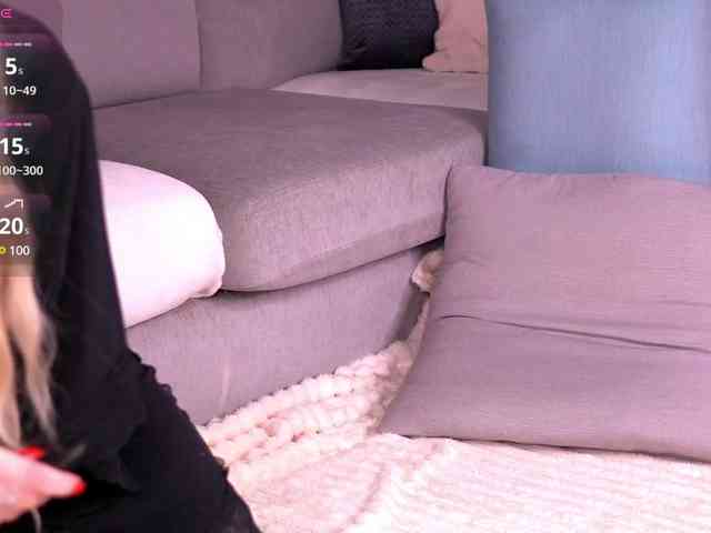 GraceLee webcam