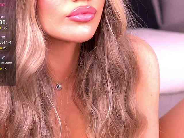 GraceLee webcam