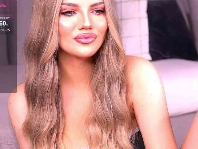 GraceLee webcam
