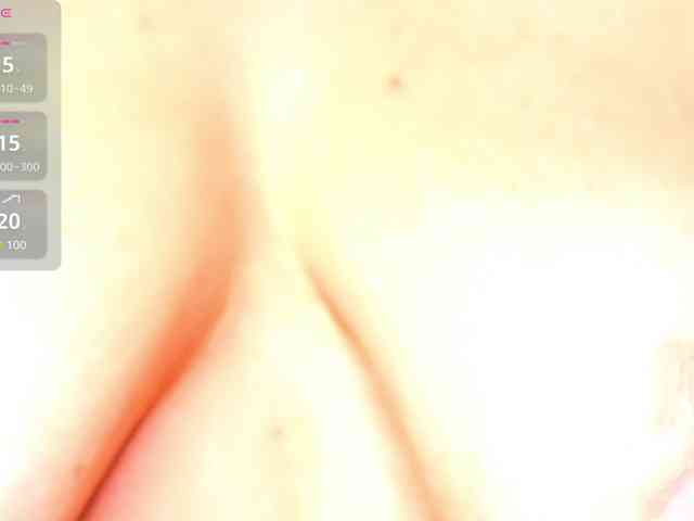 GraceLee webcam
