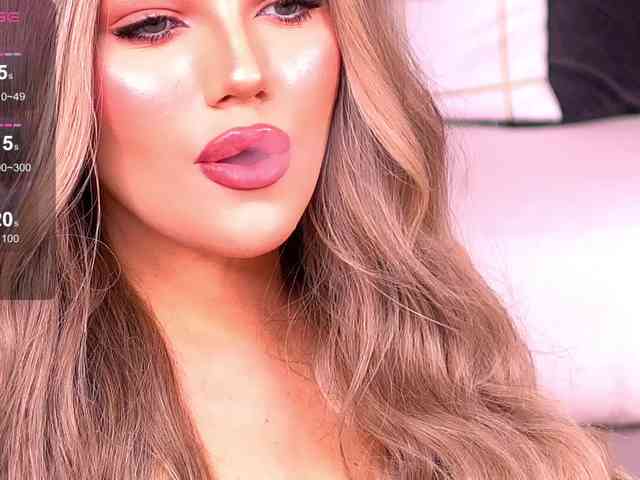 GraceLee webcam