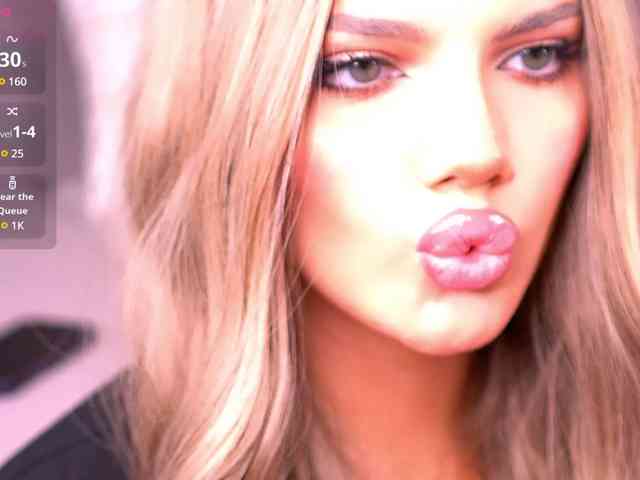 GraceLee webcam