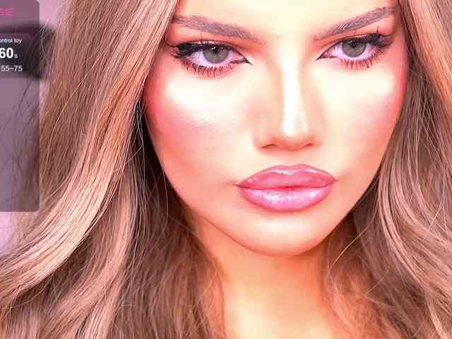 GraceLee webcam