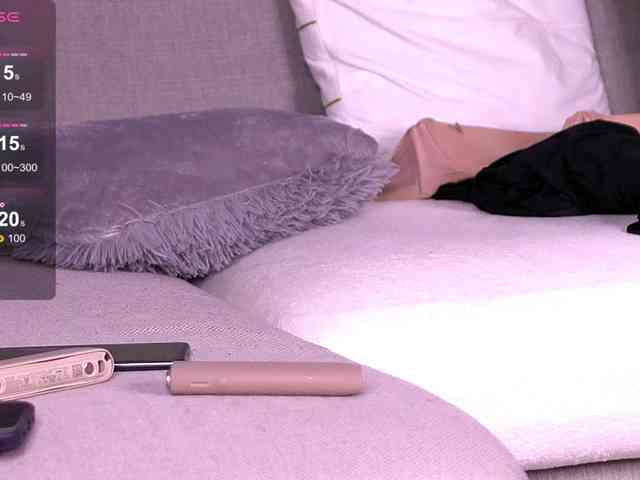 GraceLee webcam