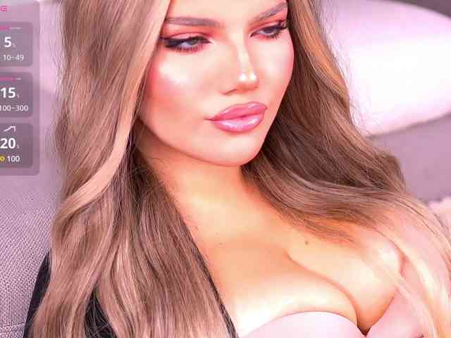 GraceLee webcam