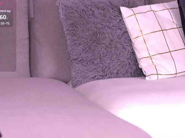 GraceLee webcam