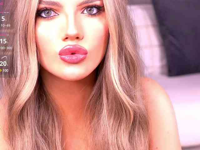 GraceLee webcam