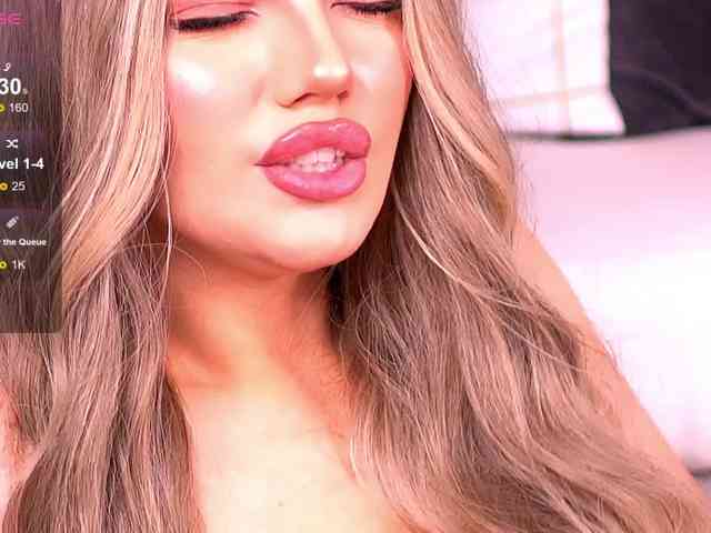 GraceLee webcam