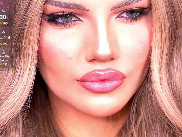 GraceLee webcam