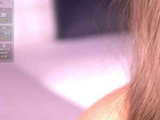 GraceLee webcam