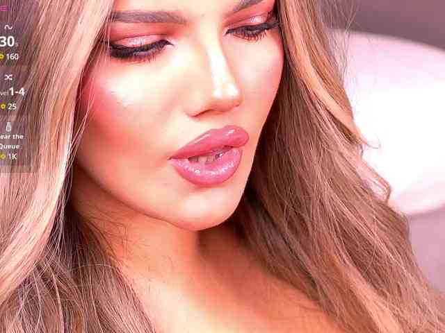 GraceLee webcam