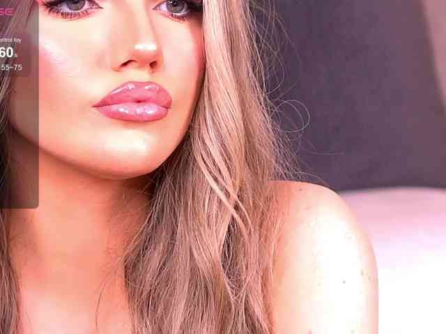 GraceLee webcam