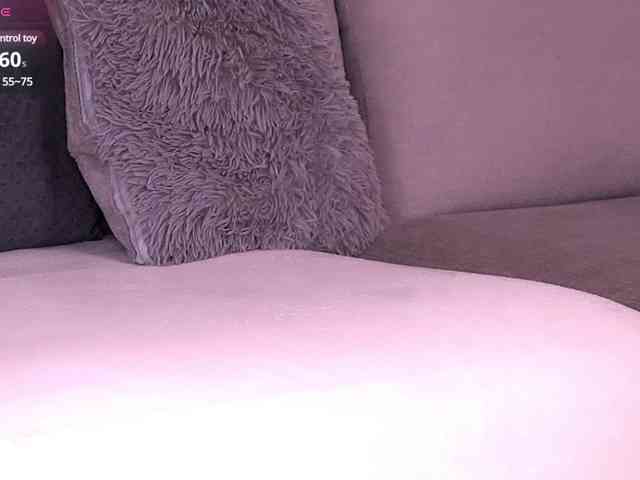 GraceLee webcam